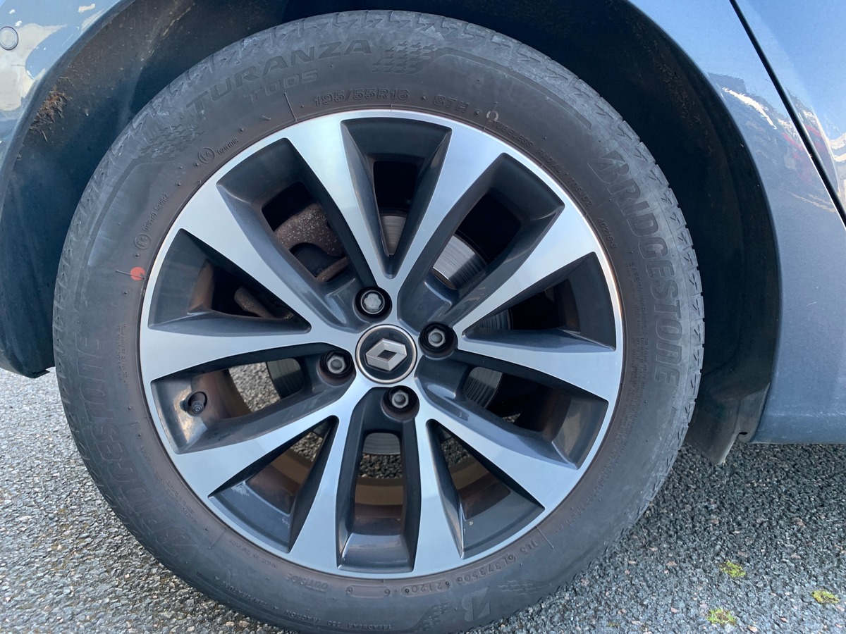 RENAULT Clio V 140 ch | HYBRID | Intens | Caméra 360° | Apple car Play | Régulateur vitesse | BOSE