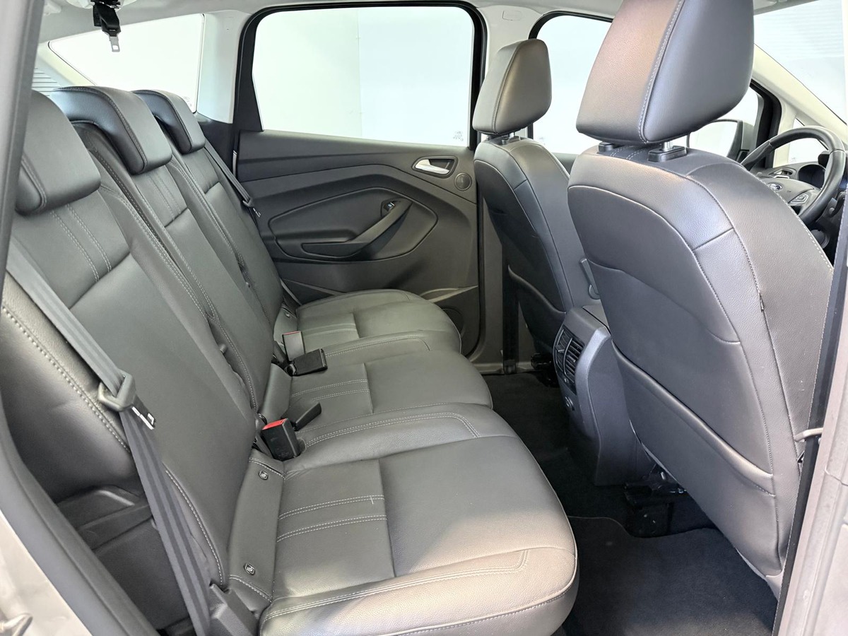 Ford C-max 1.5 TDCI 120  TITANIUM   PREMIERE MAIN