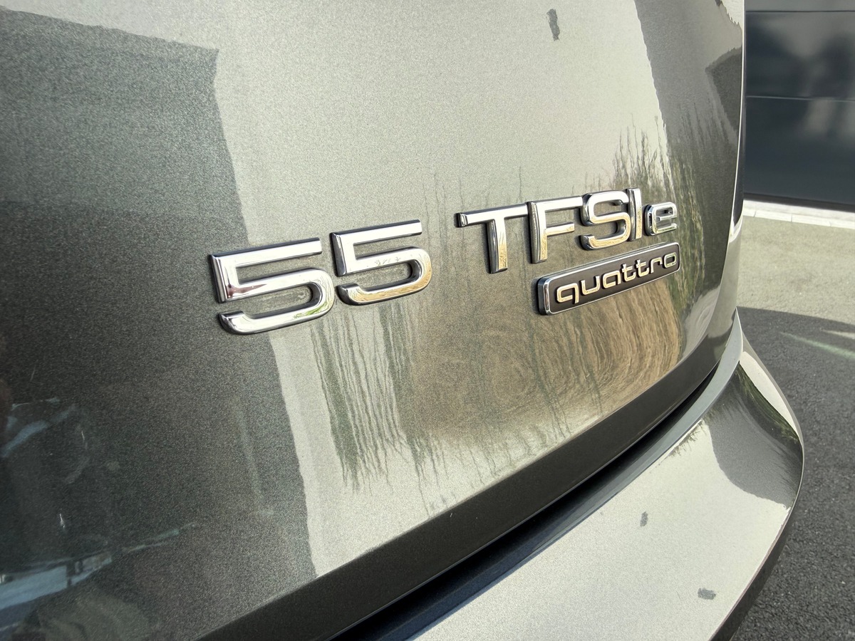 Audi Q5 Sportback 55 TFSI QUATTRO S.LINE 367 CH / 45760 KMS