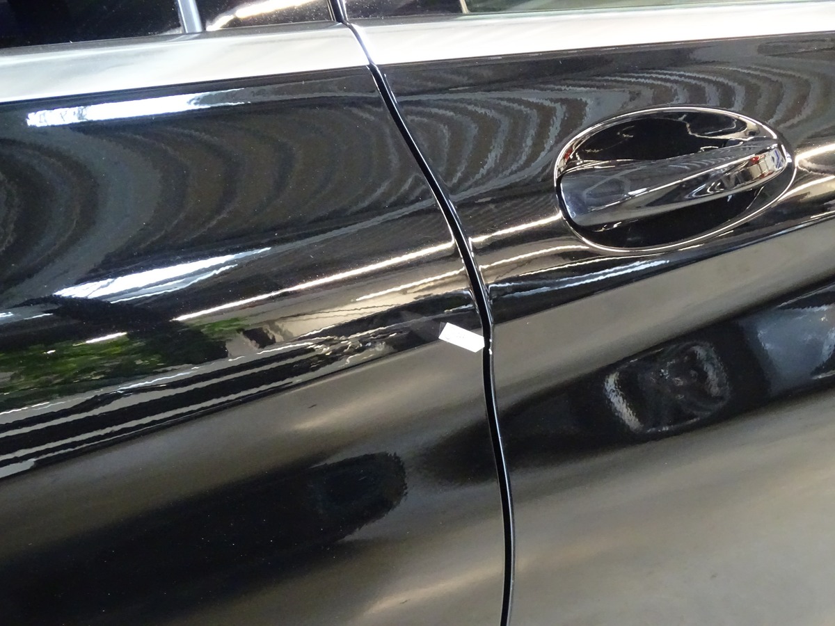 Mercedes-Benz Classe C 220D AMG Line