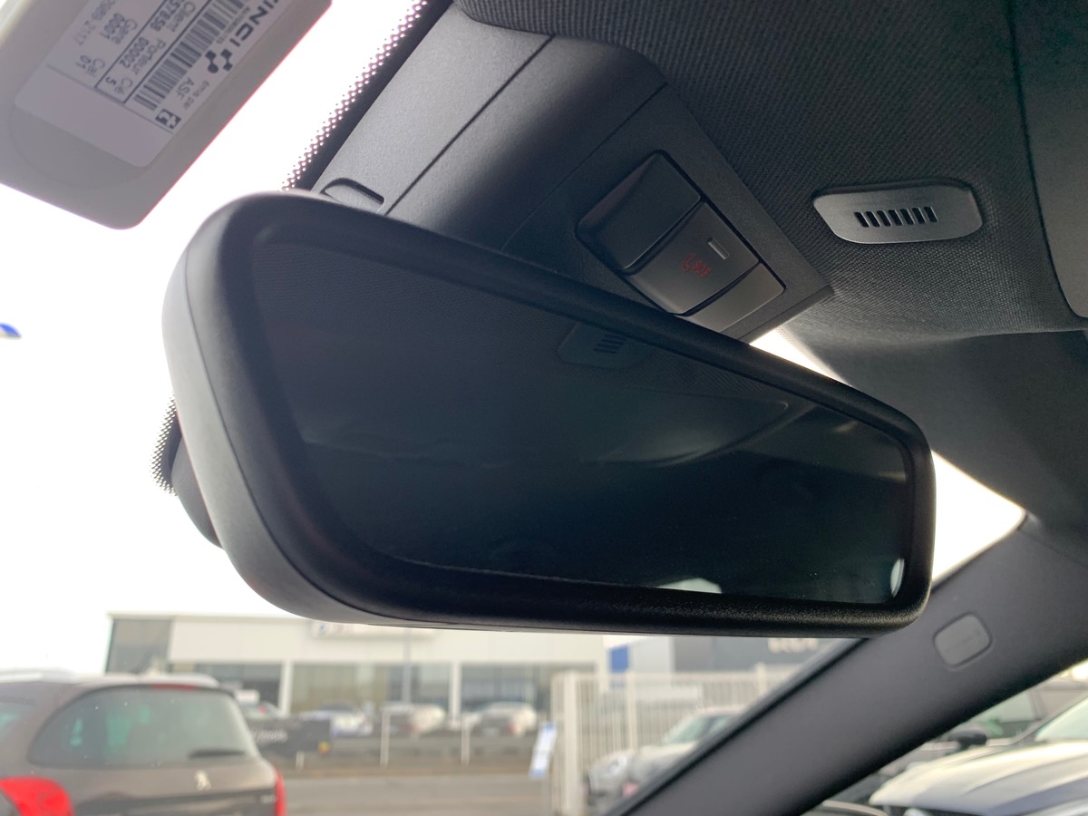 Mercedes-Benz Classe A 136 | Sport Edition | GPS | Caméra recul | Démarrage sans clé | Jantes Alu 18