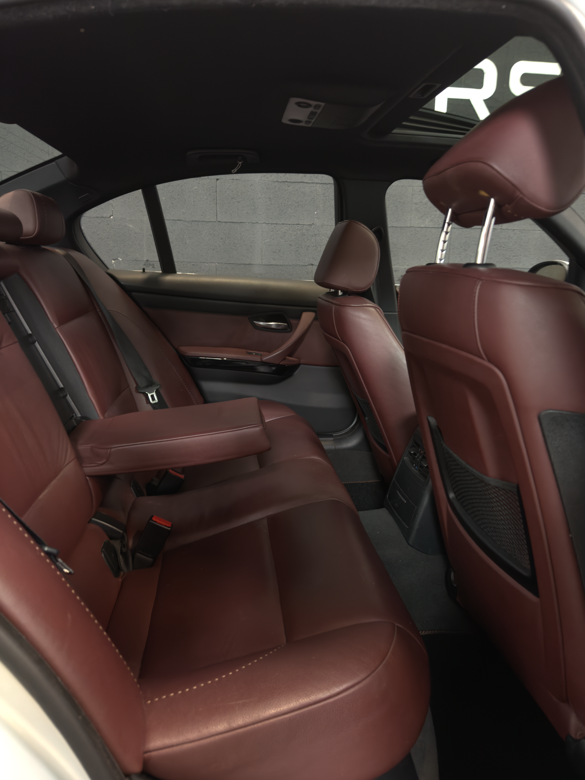 Bmw Série 3 325 i E90 PACK M INDIVIDUAL