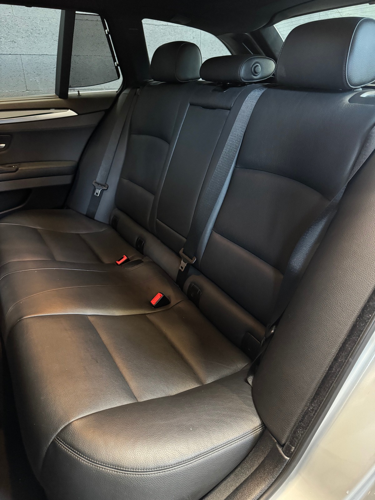 Bmw Série 5 535D TOURING 3.0 313 LOUNGE PLUS XDRIVE