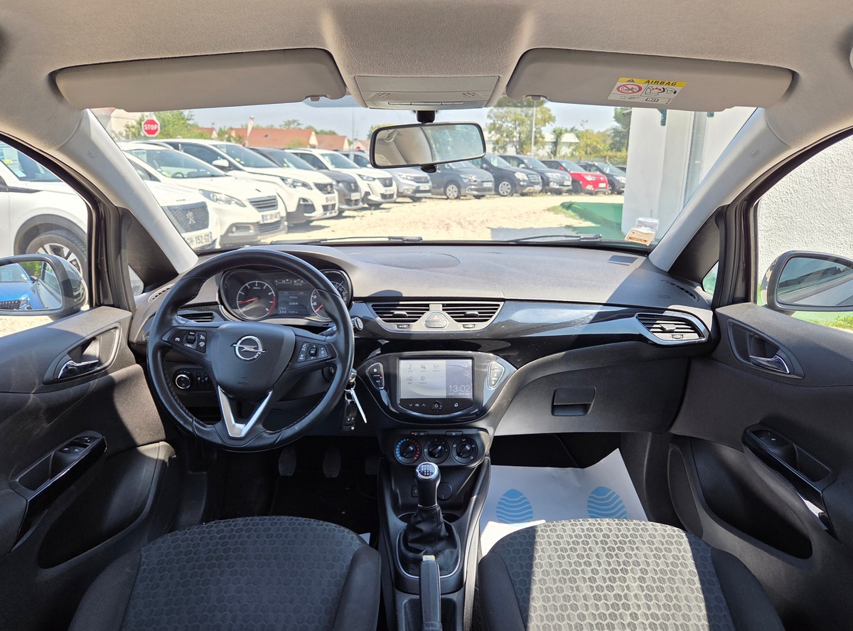 Opel Corsa 1.4t 100 CV START/STOP GRAPHITE