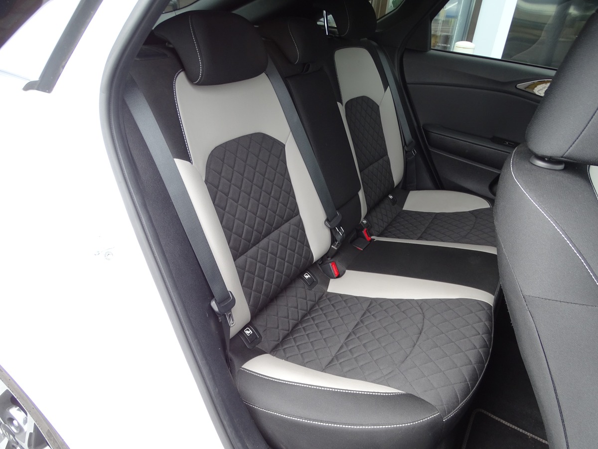 Kia Pro Cee'd 1.4 T-GDI 140 ch ISG DCT7 GT LINE 5P