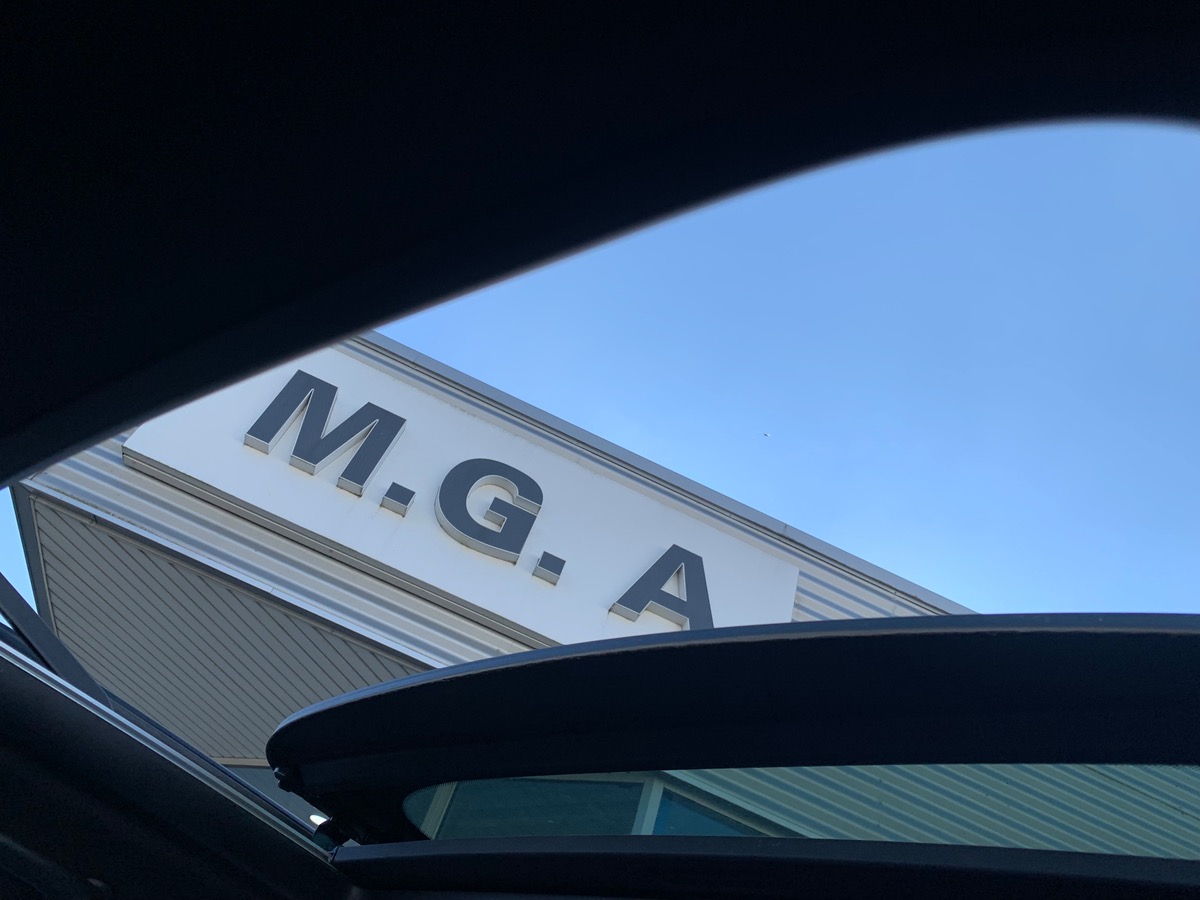 Mini Mini 5 Portes 170 ch | SD | Toit ouvrant Panoramique | Pack connected XL II | Pack city Zen II