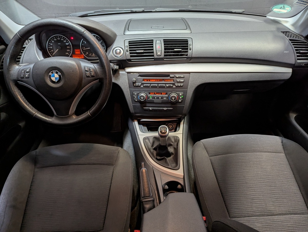 Bmw Série 1 116 i