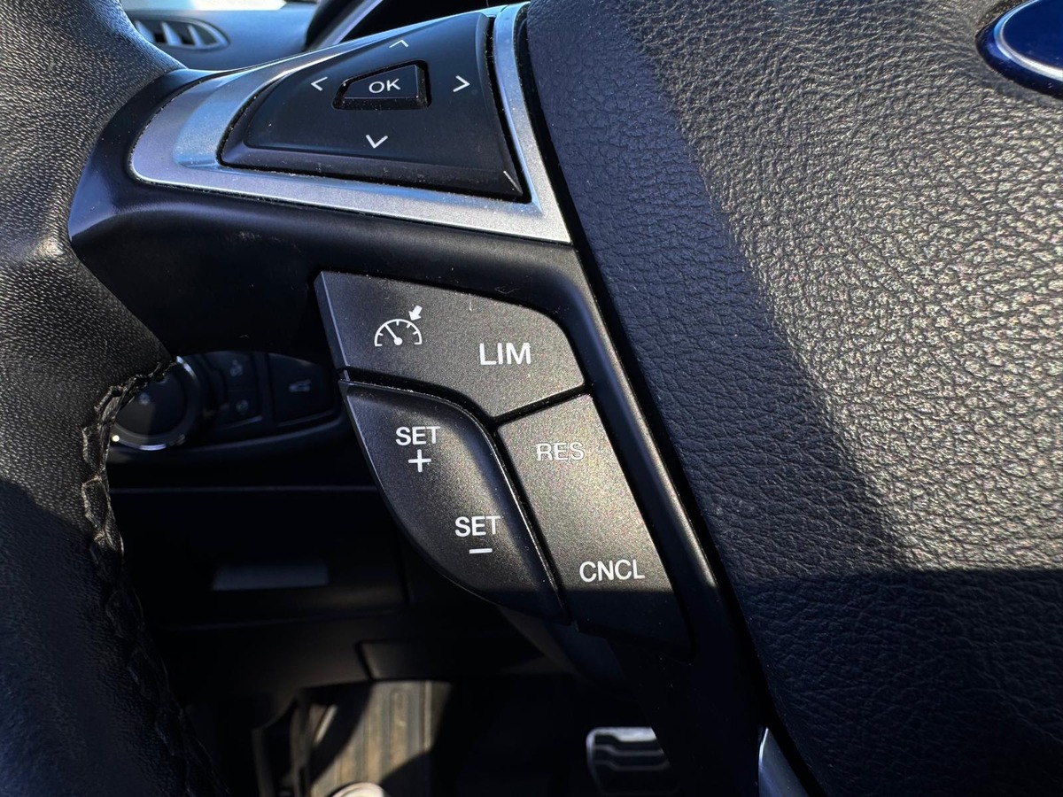 Ford Edge 2.0 tdci 210 Powershift Intelligent AWD ST Line BVA