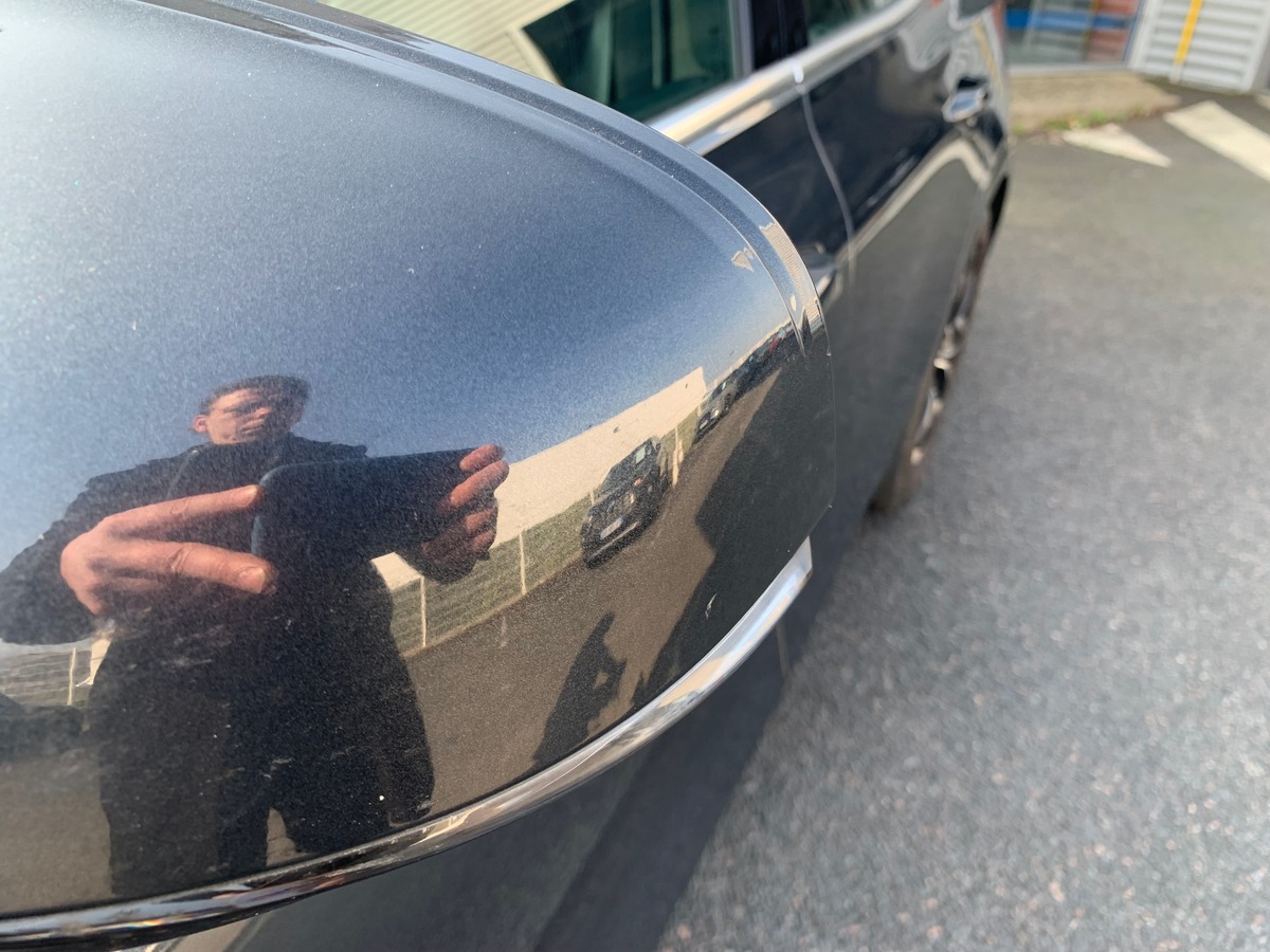 Volvo V60 150 ch | Momentum business | Caméra de recul | Avertisseur Angles Morts | Apple car Play