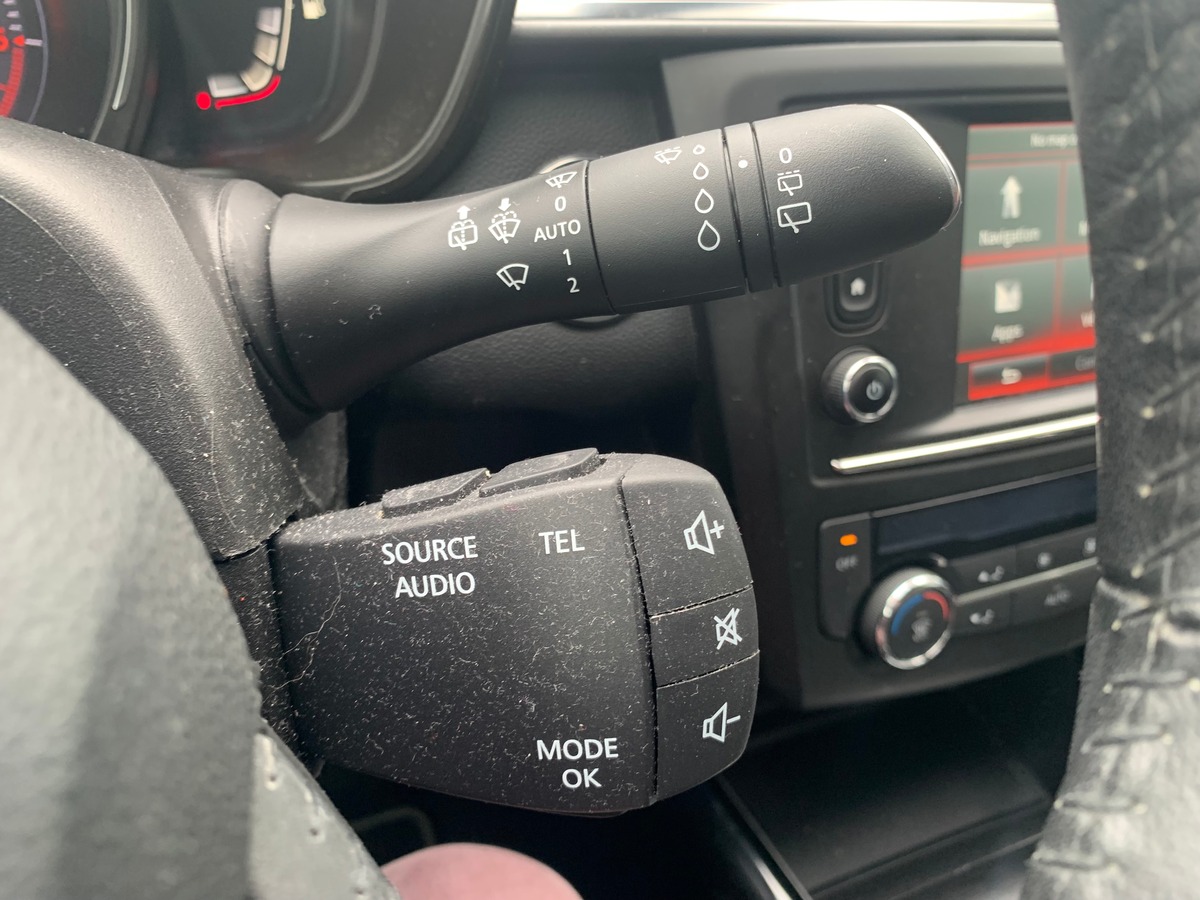 RENAULT Kadjar 130 chevaux | Zen | Caméra recul | Radars | Régulateur de vitesse | GPS | Bluetooth