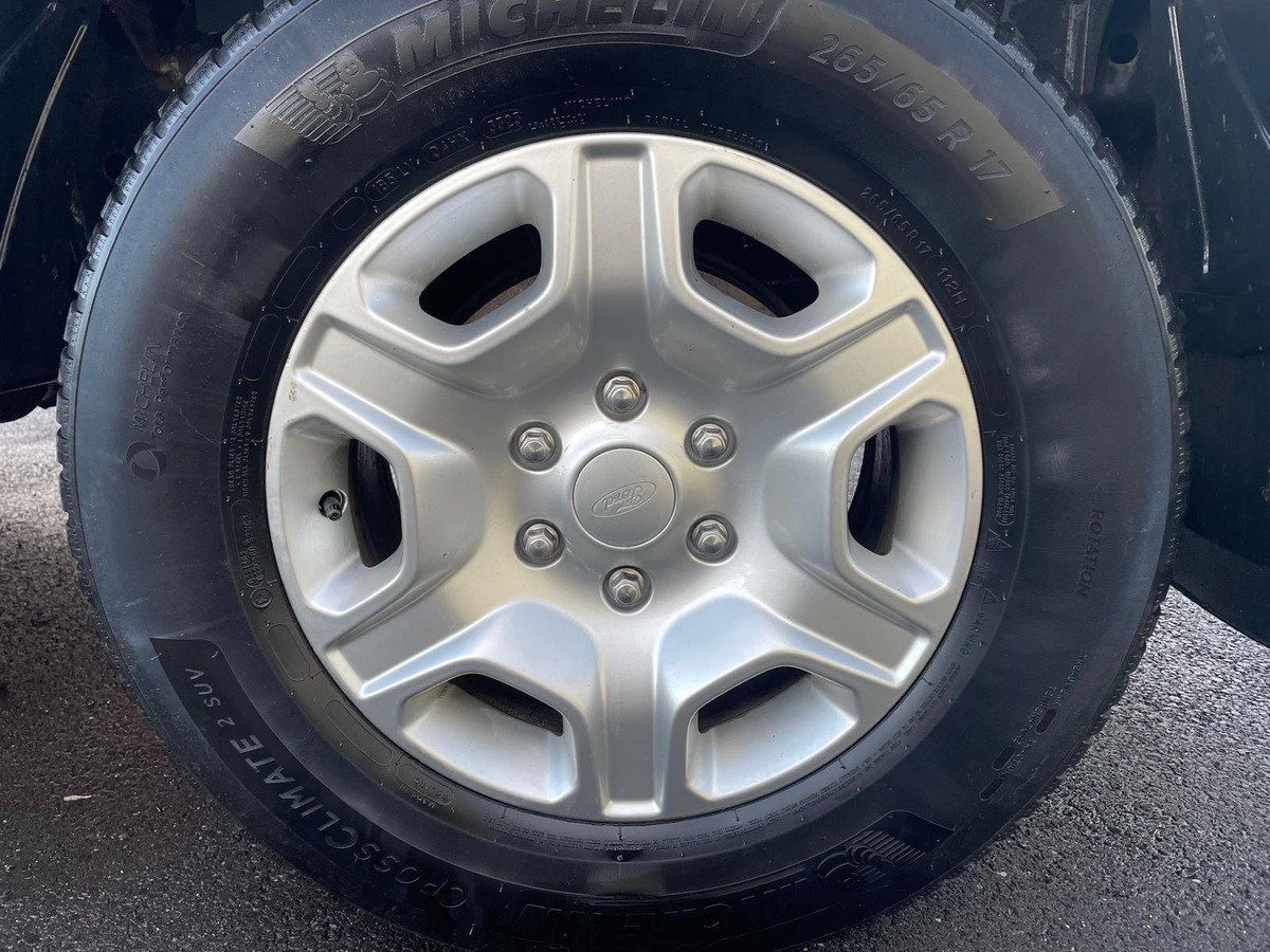 Ford Ranger 2.2 tdci 4WD 160 S/S Limited