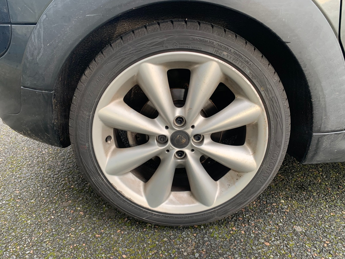 Mini CLUBMAN COOPER S 184 ch | S | Toit ouvrant panoramique | Bluetooth | Régulateur de vitesse