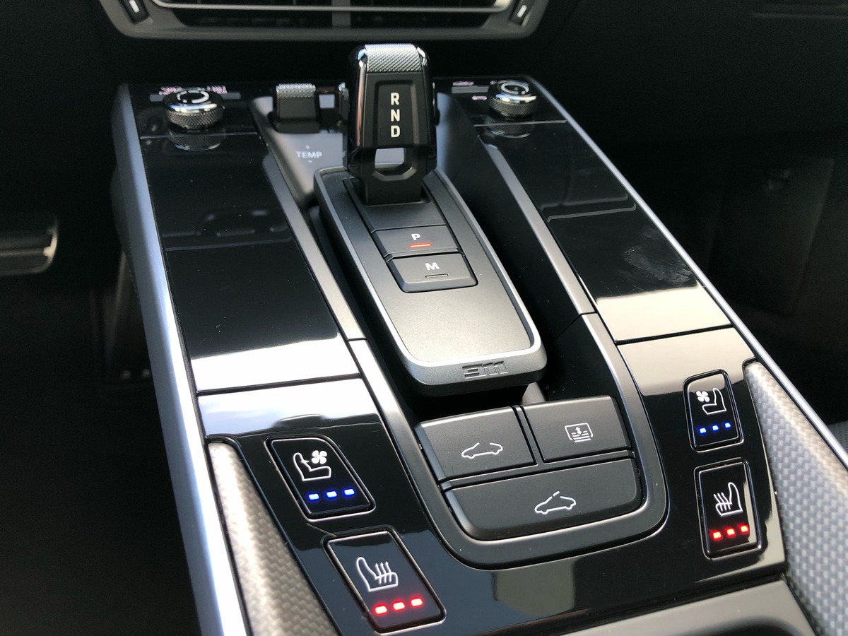 Porsche 911 TURBO S COUPE / TVA / 13464 KMS