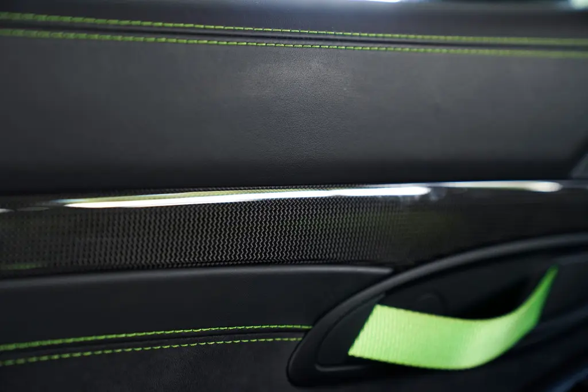 Porsche 911 Coupe V 991 4.0 520ch GT3 RS PDK/VO Allemand/Malus 11400e