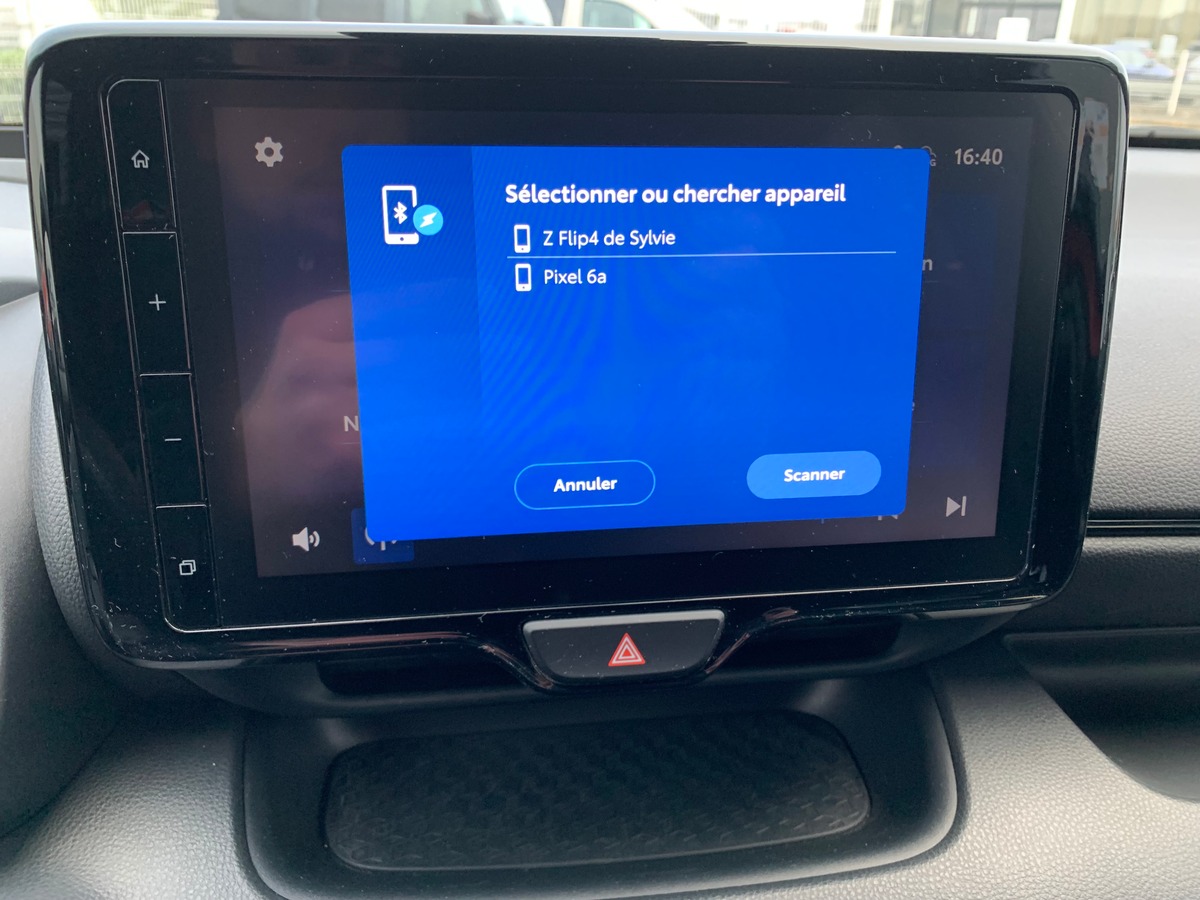 Toyota Yaris GR 116 ch | GR SPORT | Contrat Maintenance 4 ans ou 45000 kilométres en date du 22/07/2023