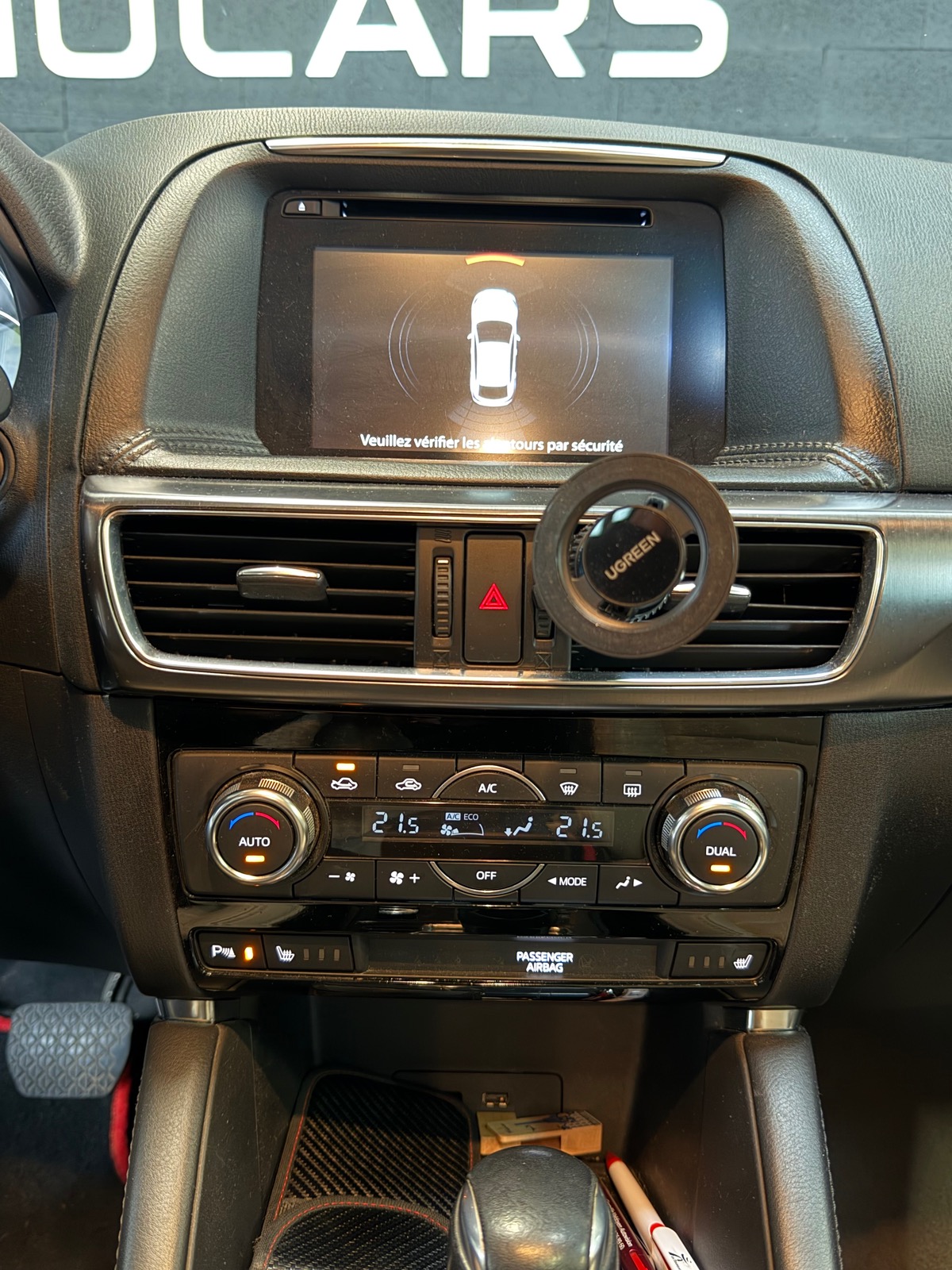 Mazda CX-5 SELECTION 2.2 d Skyactiv-D Phase 2