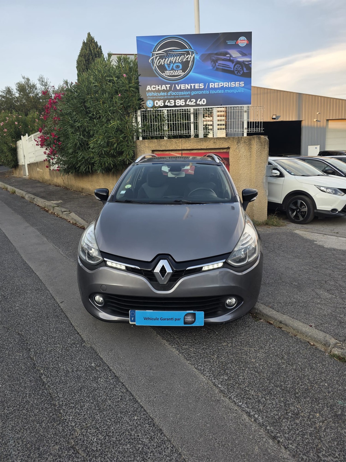 Photo du véhicule