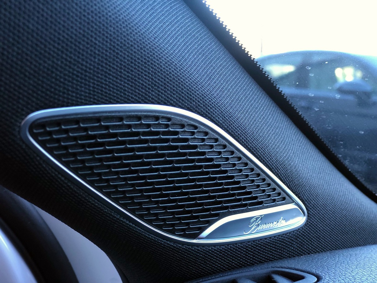 Mercedes-Benz Classe A 200 IV 163 AMG Line BVA 7G-DCT j