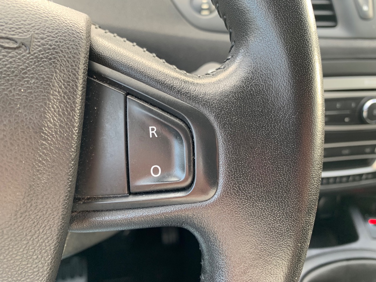 RENAULT Megane Scenic 130 ch | GRAND SCENIC | 7 Places | Business