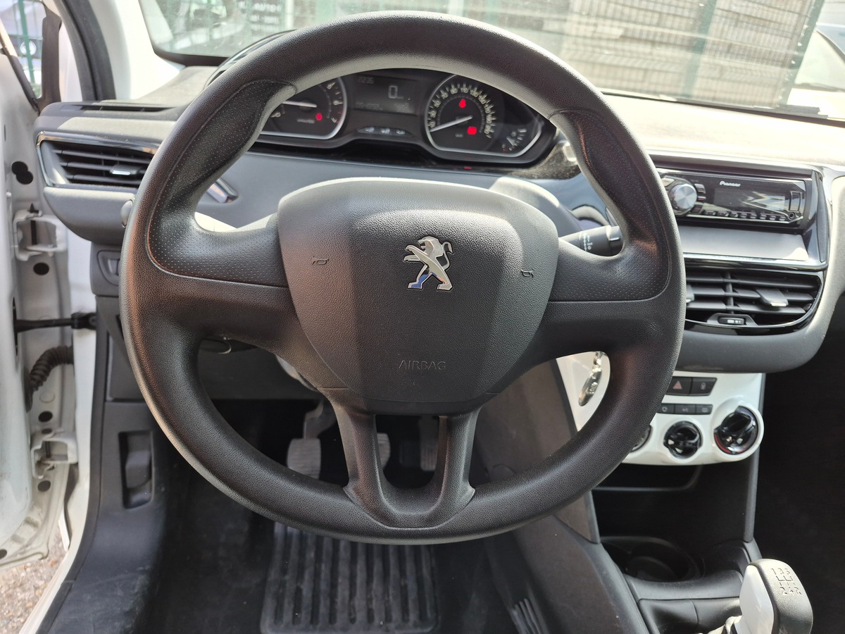 Peugeot 208 1.0 68 ch LIKE 5P