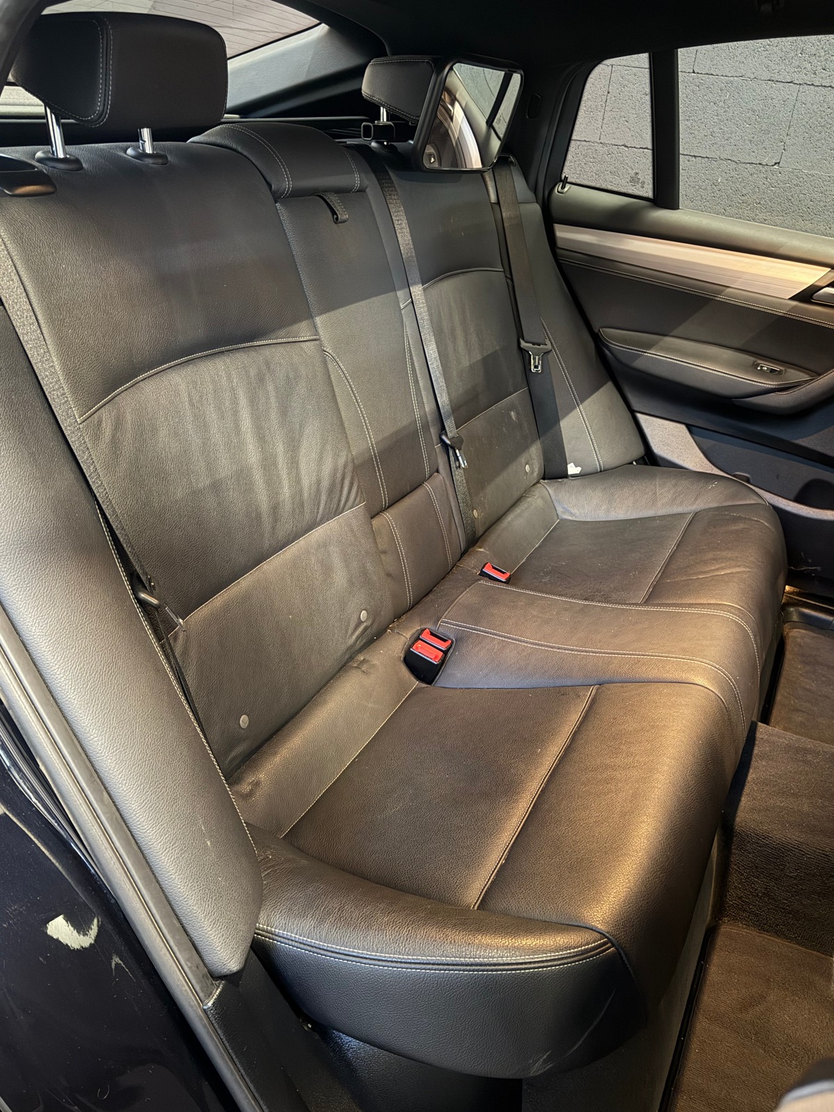 Bmw X4 xDrive20d 190 M Sport BVA8 Shadow Line