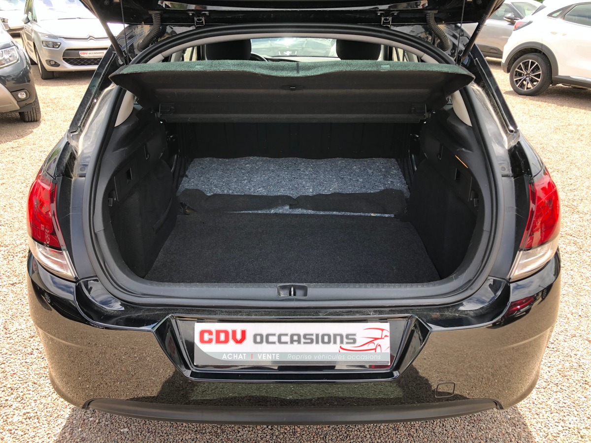 Citroën C4 1.6 L BLUE HDI 100 CV 2 PLACES  UTILITAIRE