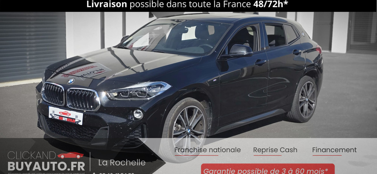 Photo du véhicule