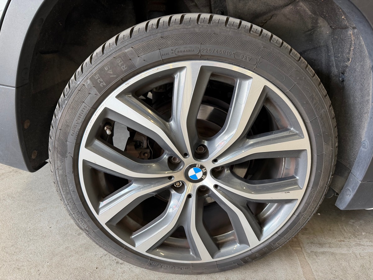 Bmw X1 xdrive25