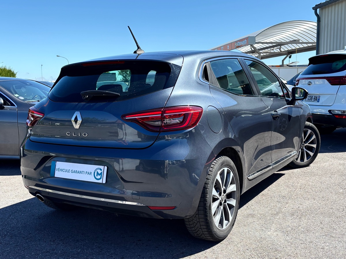 RENAULT Clio 1.0 tce 90 Intens BVM6