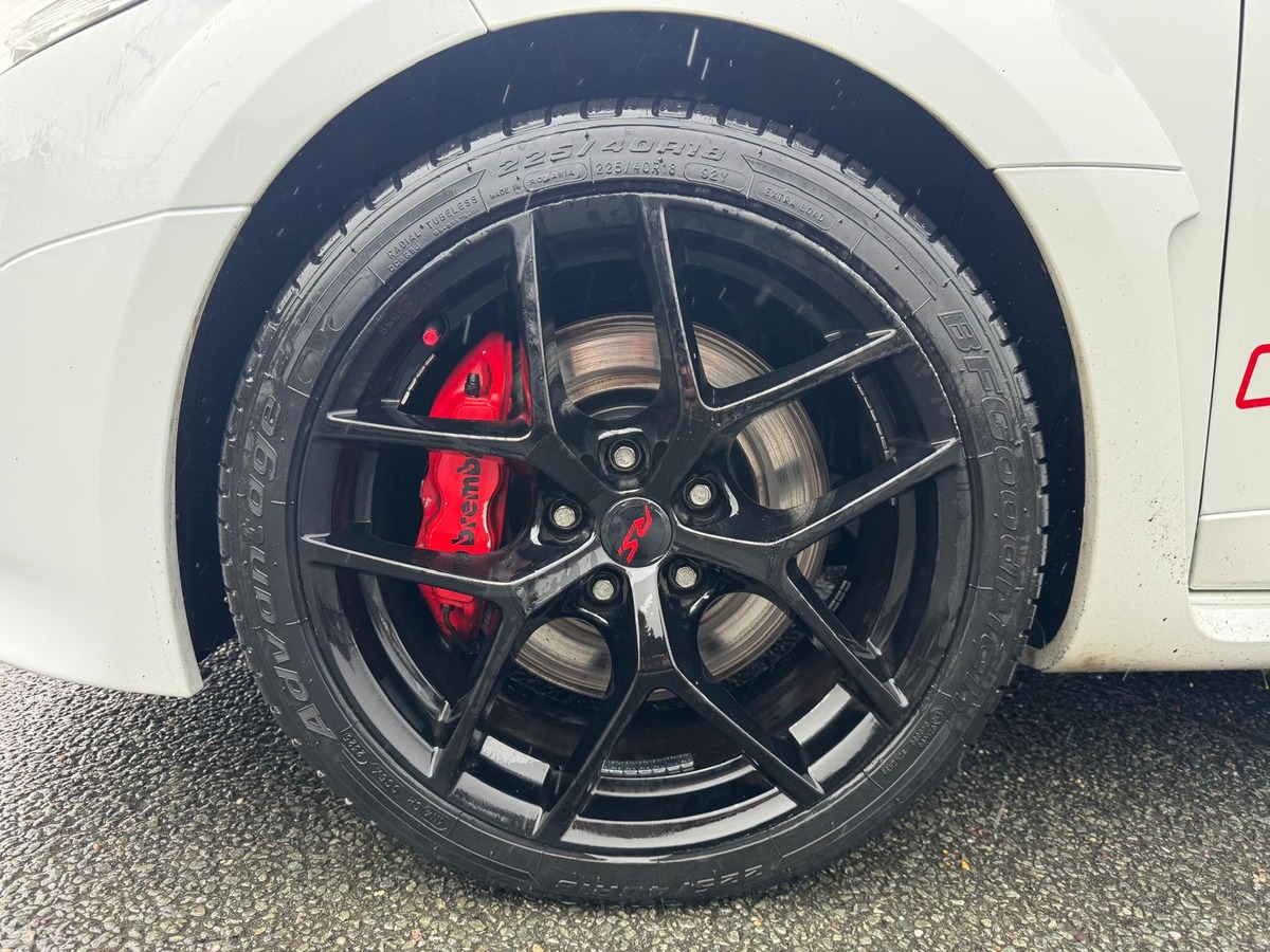 RENAULT Megane 3rs phase 2 2.0 265cv Sport/ RS Monitor