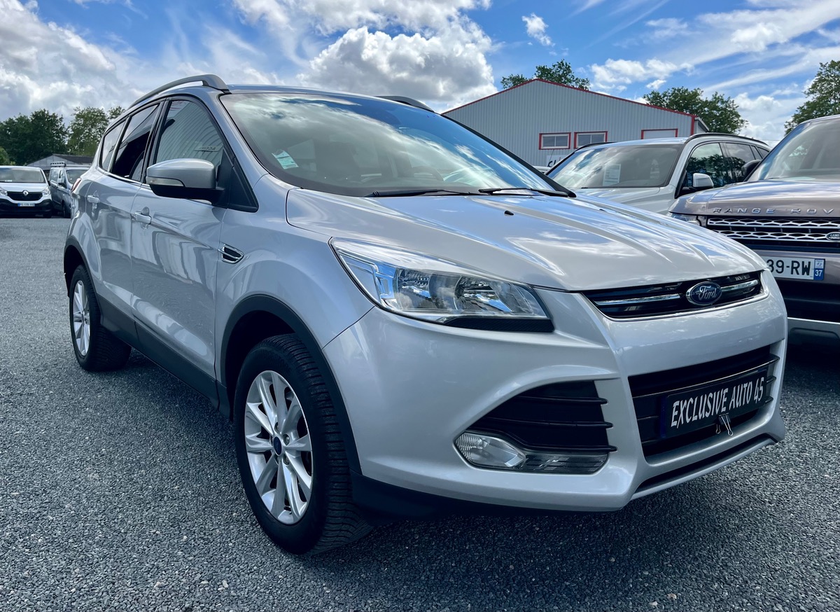 Photo du véhicule