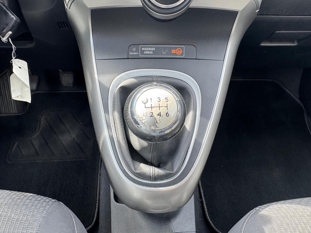 Toyota Verso 2.0 D-4D 125cv DYNAMIIC 7places - garantie