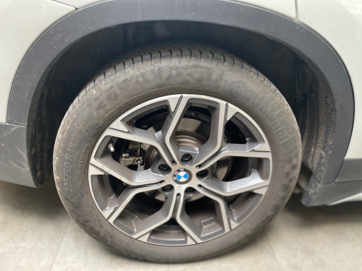 Bmw X1 II F48 xDrive 25e BVA 220ch xLine