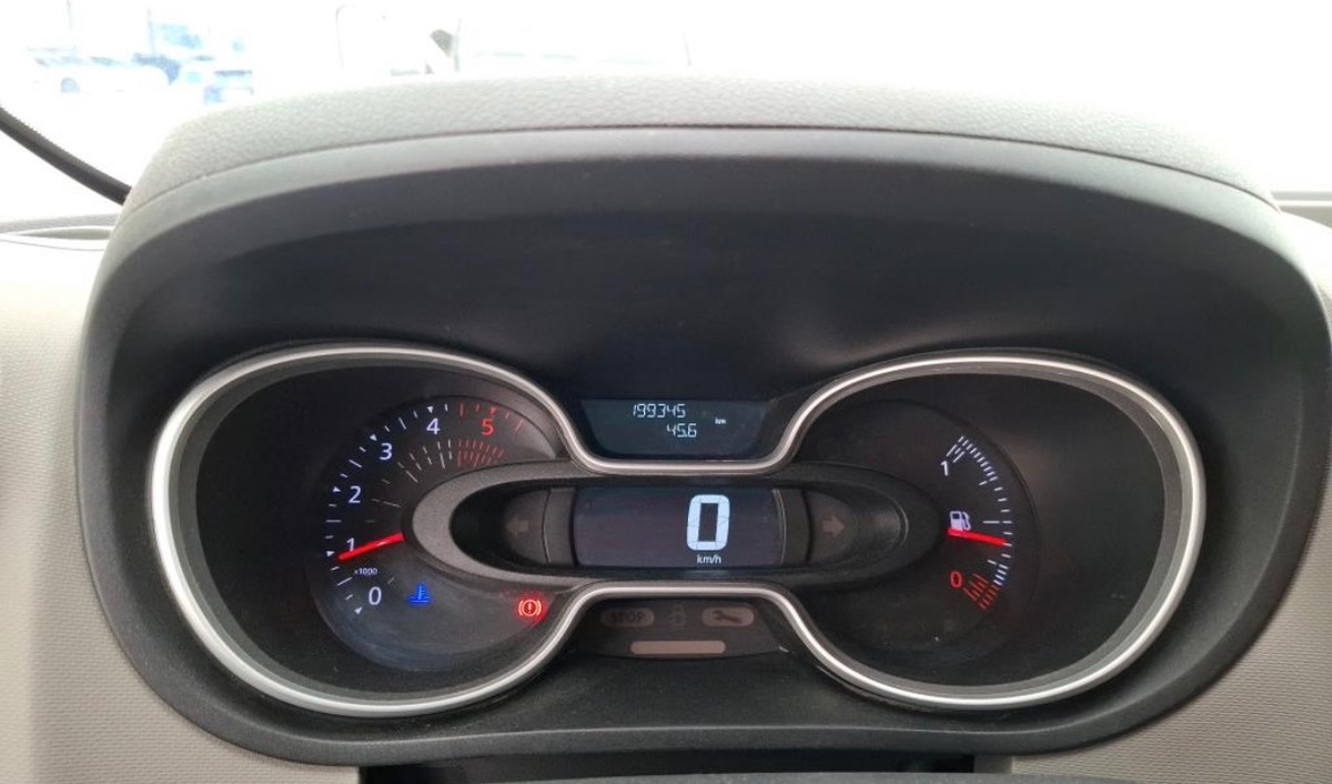 RENAULT Trafic L2H1 1.6 DCI 125CH GRAND CONFORT / PRIX HORS TAXE