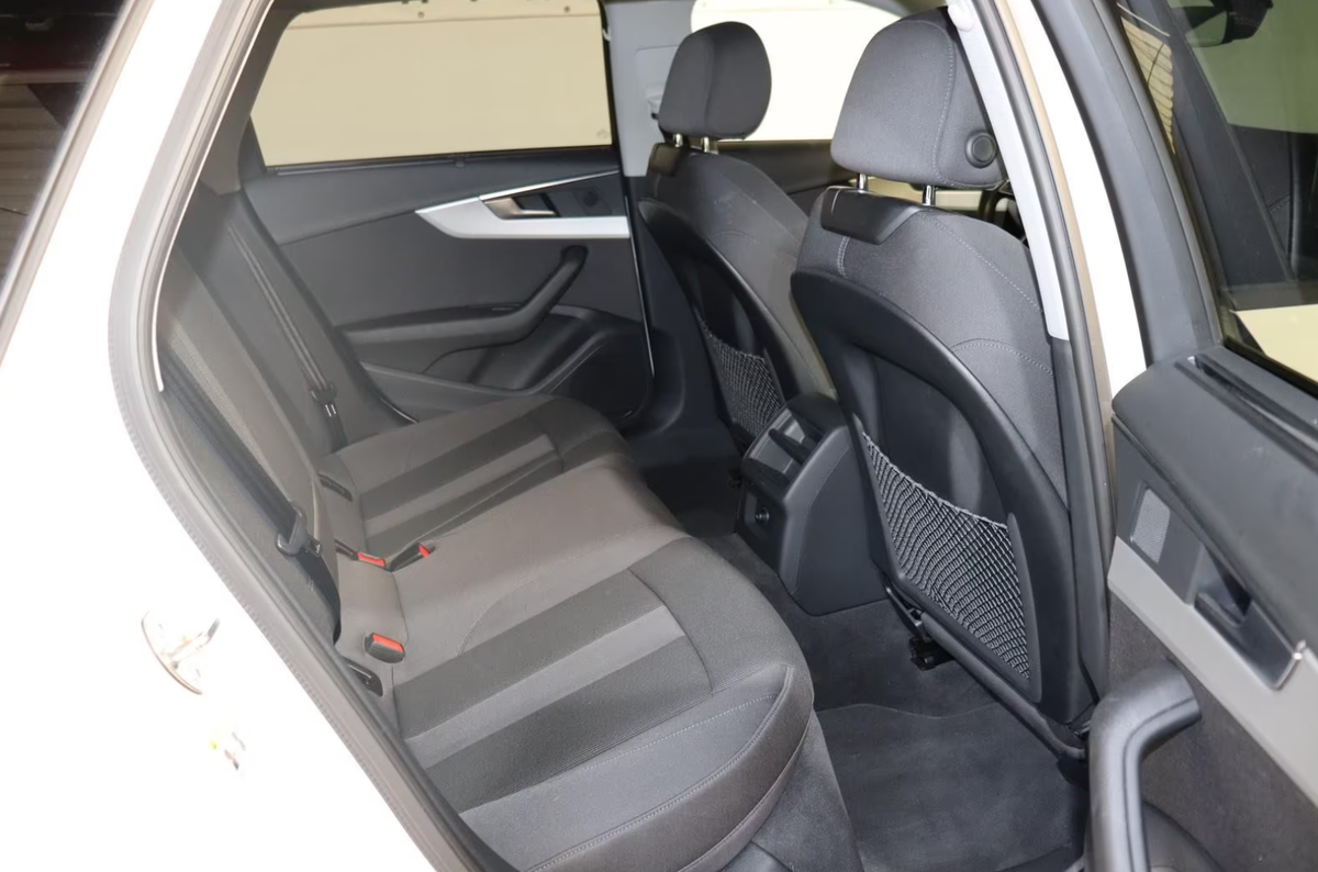 Audi A4 Allroad 40 TDI 204ch Design quattro S tronic 7/Caméra/Attelage