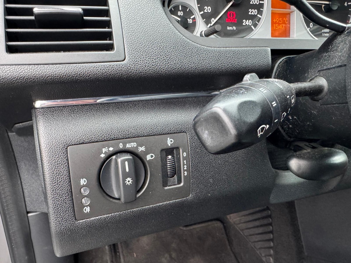 Mercedes-Benz Classe B 180 CDI 110cv Classic - Garantie