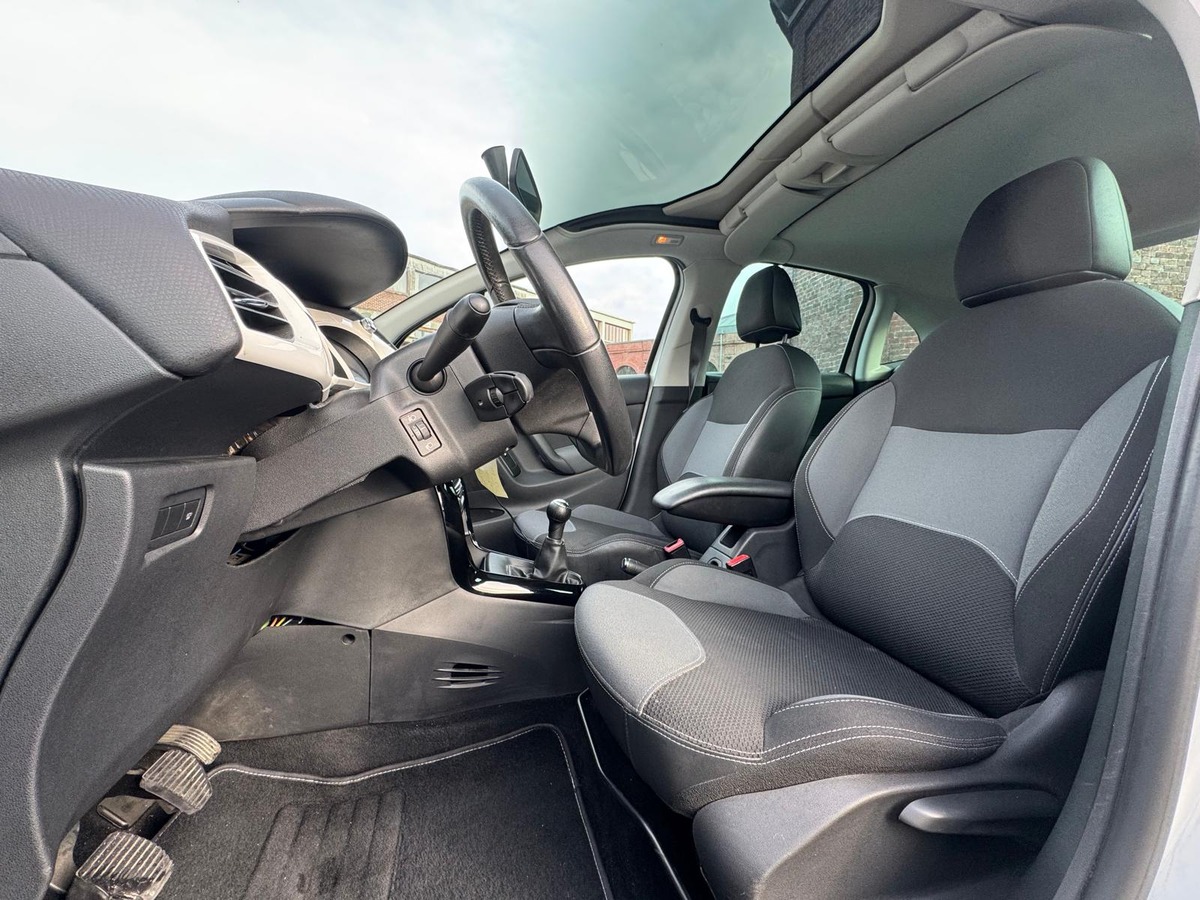 Citroën C3 1.6 hdi 92cv Collection - garantie