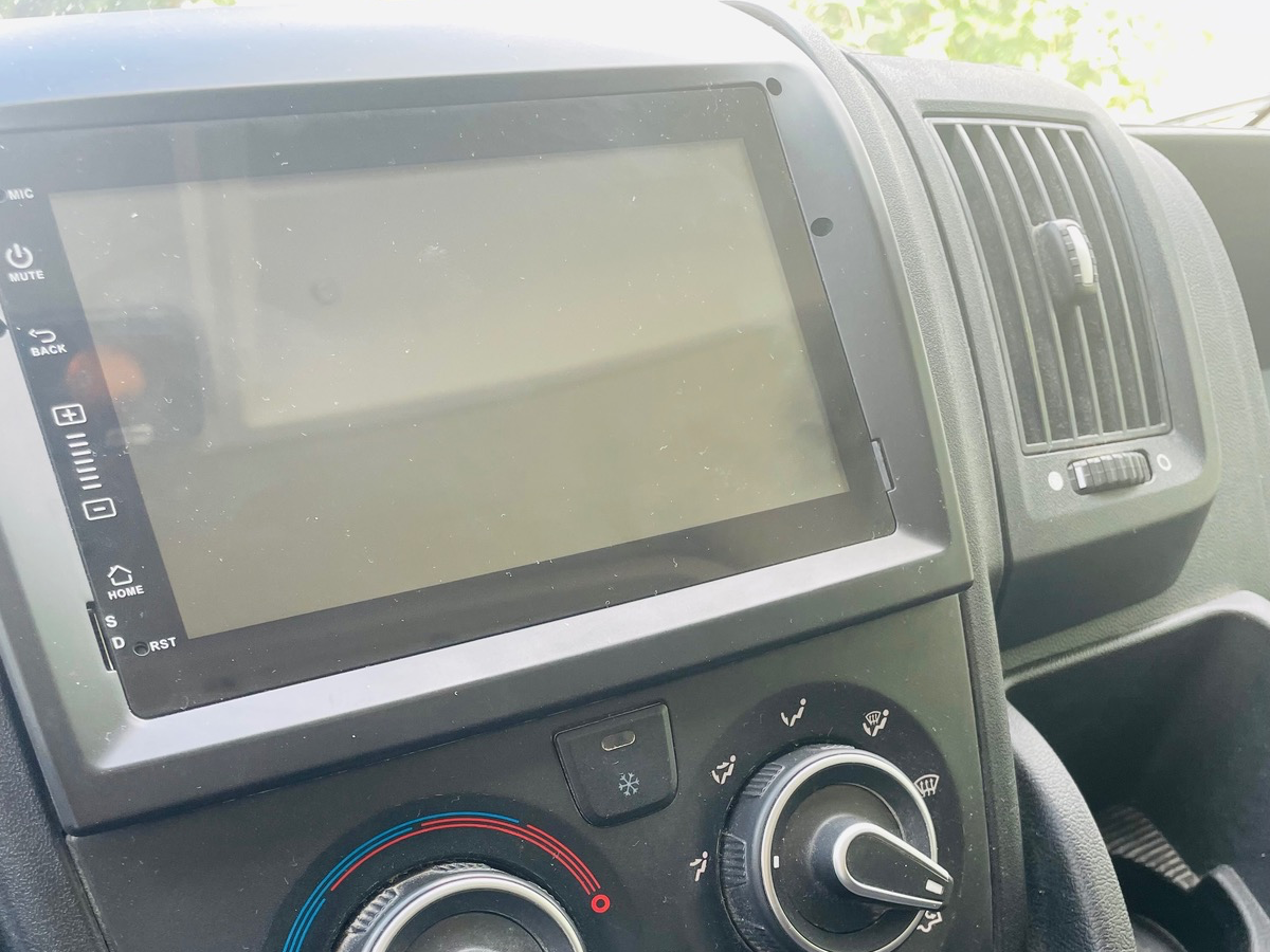 Peugeot Boxer 150 cv l3h2