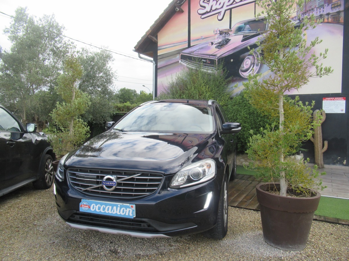 Photo du véhicule