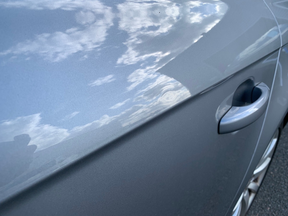 Audi A4 Avant 150 ch | Business Line | Régulateur vitesse | Bluetooth | Radar stationnement arrière