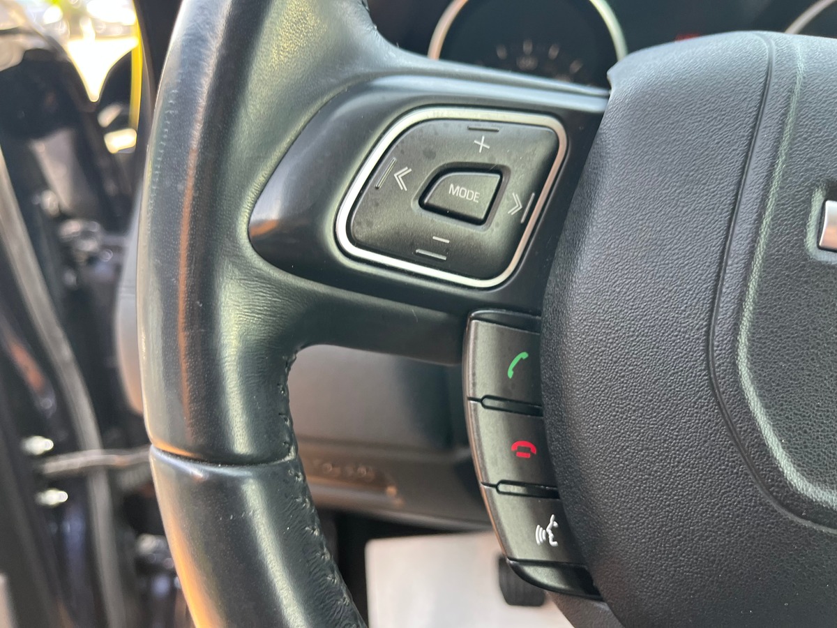 Land-Rover Range Rover Evoque Phase 2 2.0 eD4 2WD 150 CH PURE