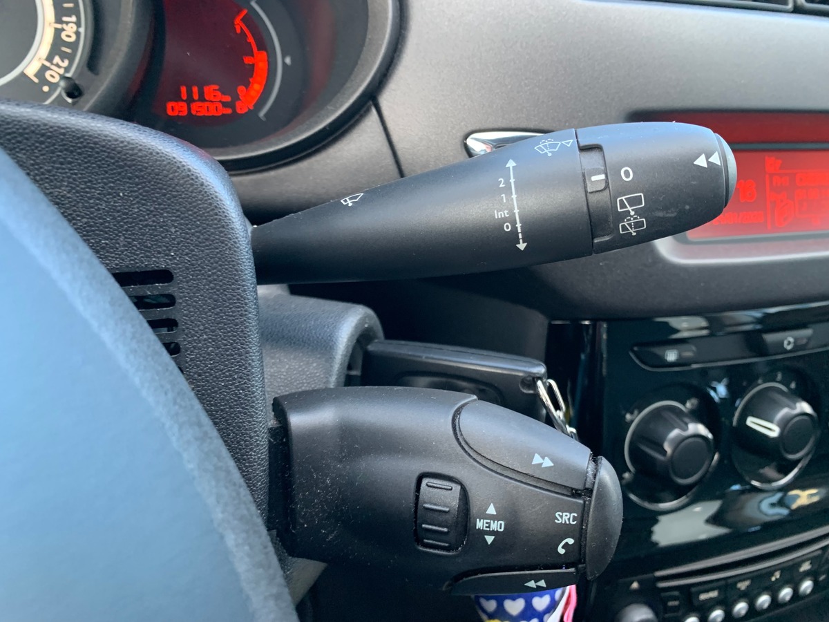 Citroën C3 100 ch | Régulateur de vitesse | Climatisation | Confort | Pack Urbain