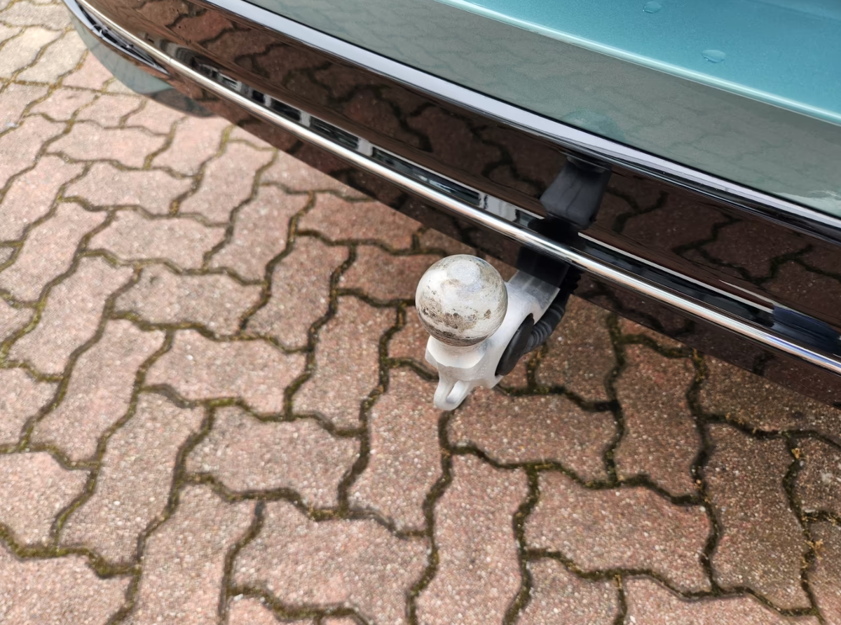 Volkswagen Passat SW IX 2.0 TDI EVO 150ch Elegance DSG7