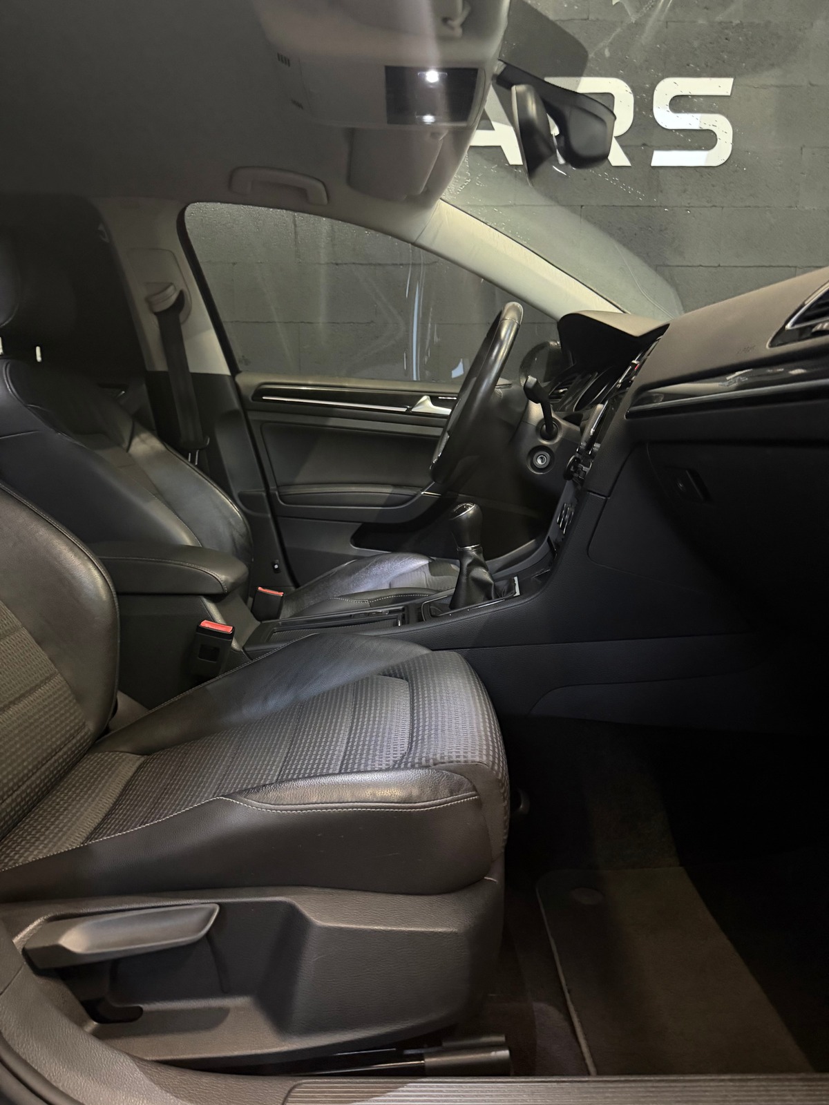 Volkswagen Golf VII 1.4 TSI 122ch CONFORTLINE