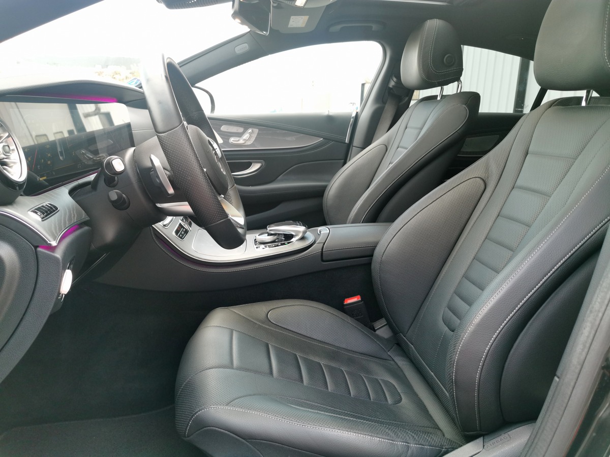 Mercedes-Benz CLS 400D AMG LINE+ 4MATIC F