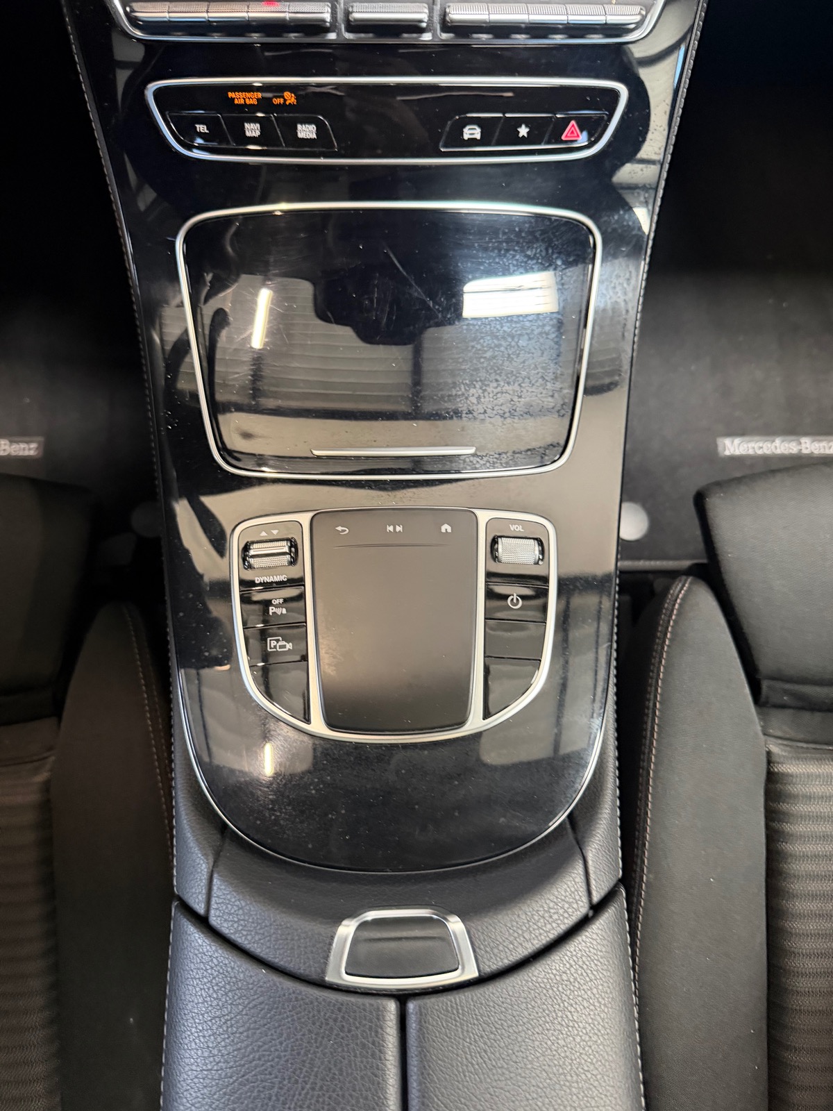 Mercedes Benz CLASSE E 300 e 2.0 i 16V 320 EQ Power 9G-TRONIC 211 cv Boîte auto