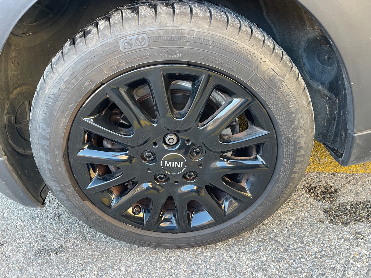 Mini Mini Cooper 1.5 i 136 CV / Phase 2 /5 Portes / GPS / Boite Auto / Feux Anglais /