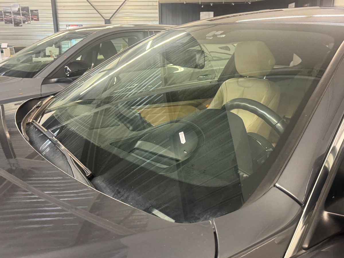 Bmw Série 4 BMW SERIE 4 (F32) COUPE LUXURY  435DA XDRIVE 313 CH