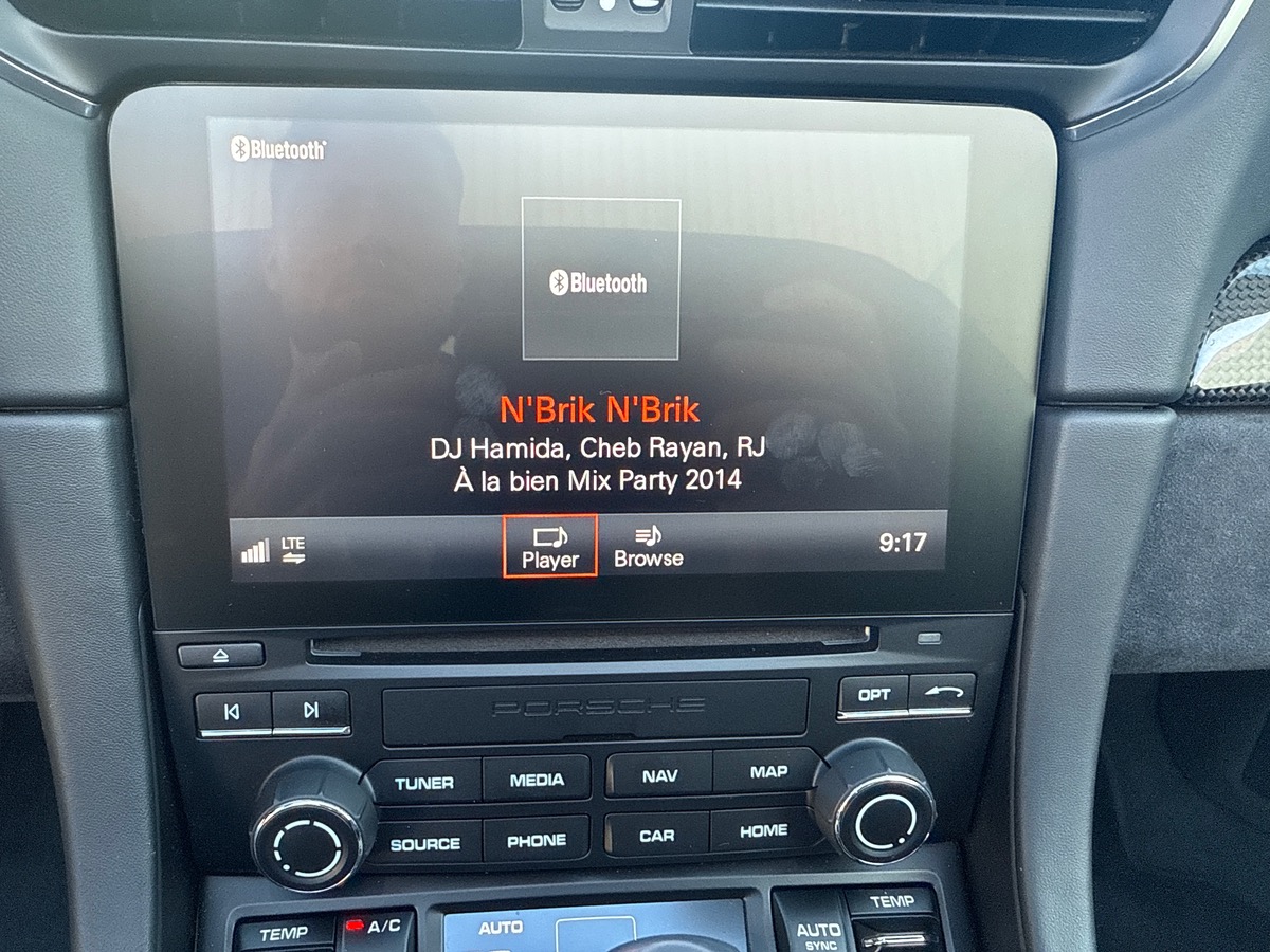 Porsche 911 Targa Cabriolet GTS 3.0 DFI Découvrable PDK 450 cv, Suivi Complet Porsche