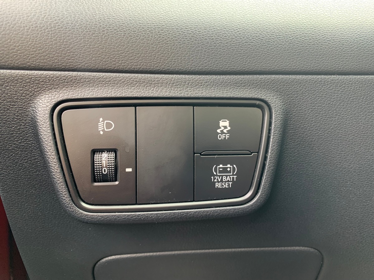 Hyundai Tucson 230 ch | Creative | Caméra de recul | Apple car play | Régulateur de vitesse | GPS